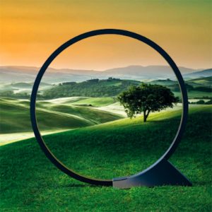 Artemide O Lampada Terra LED IP67