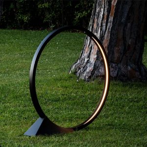 Artemide O Lampada Terra LED IP67 - immagine 2