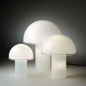 Artemide Onfale Tavolo Piccolo - immagine 1