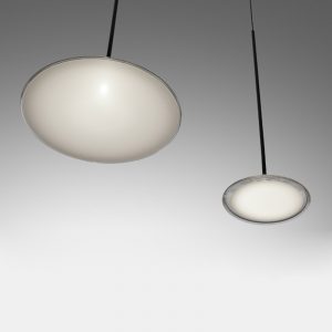 Artemide Orsa 35 sospensione - immagine 3