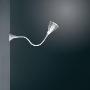 Artemide Pipe LED Parete o Soffitto - immagine 1
