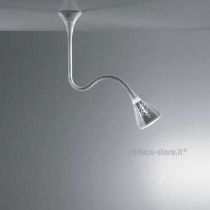 Artemide Pipe LED Parete o Soffitto - immagine 2