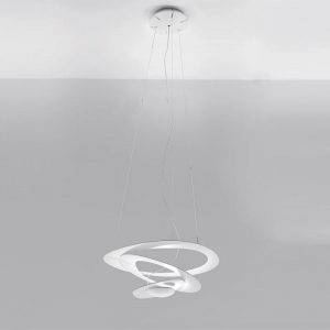 Artemide Pirce Micro Sospensione Led Bianco
