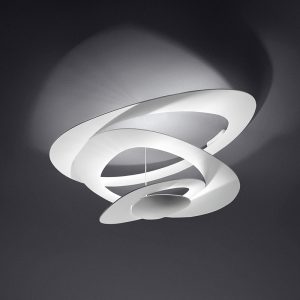 Artemide Pirce Mini Soffitto