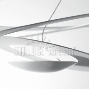 Artemide Pirce Mini Soffitto - immagine 3