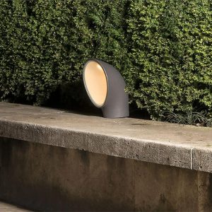 Artemide Piroscafo lampada da terra per esterno - immagine 3