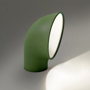 Artemide Piroscafo lampada da terra per esterno