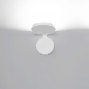 Artemide Rea Parete LED 12 Bianca - immagine 1