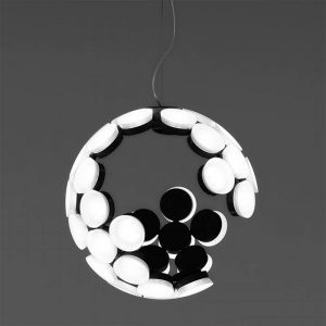 Artemide Scopas Sospensione - immagine 1