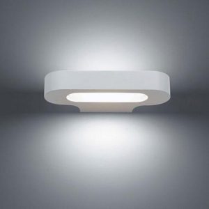 Artemide Talo Parete Halo bianco
