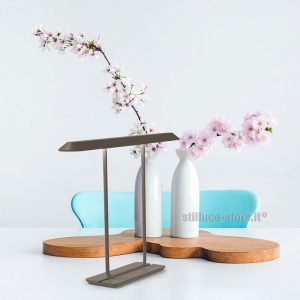 Artemide Tempio Lampada Tavolo - immagine 2