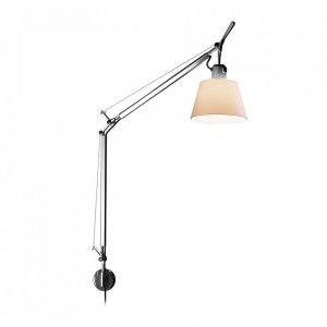 Artemide Tolomeo Parete Basculante Diffusore 18