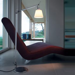 Artemide Tolomeo Basculante Lettura - immagine 1