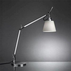 Artemide Tolomeo Basculante Tavolo - immagine 2