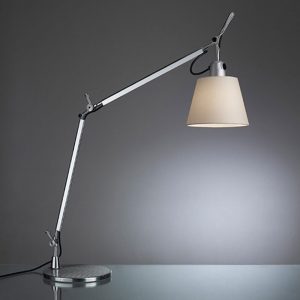 Artemide Tolomeo Basculante Tavolo - immagine 1