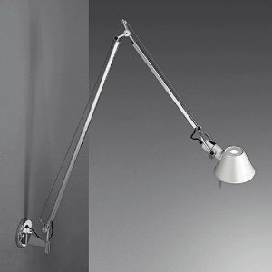 Artemide Tolomeo Braccio