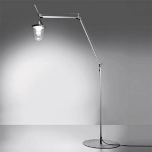 Artemide Tolomeo Lampione Outdoor Terra