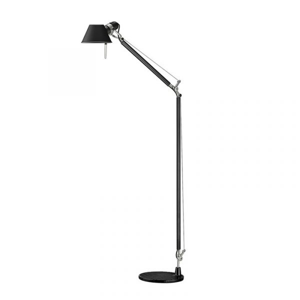 artemide-tolomeo-lettura-nera-stilluce-store-bergamo