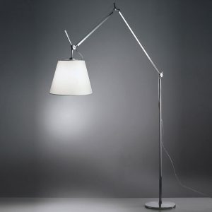 Artemide Tolomeo Mega Terra LED con DIMMER