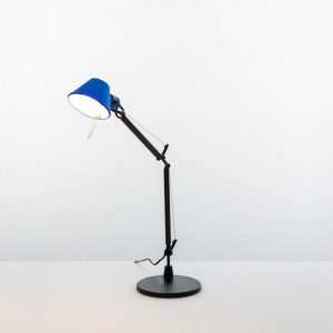 Artemide Tolomeo Micro Tavolo Bicolor - immagine 7