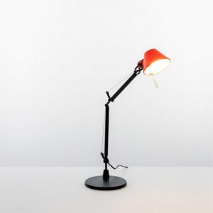 Artemide Tolomeo Micro Tavolo Bicolor - immagine 4