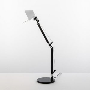 Artemide Tolomeo Micro Tavolo Bicolor - immagine 6