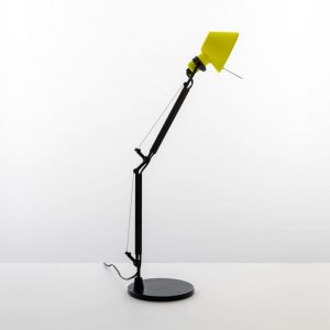 Artemide Tolomeo Micro Tavolo Bicolor - immagine 3