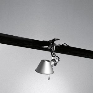 Artemide Tolomeo Micro LED Pinza