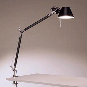 Artemide Tolomeo Micro Morsetto