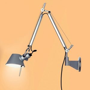 Artemide Tolomeo Micro Parete - immagine 1