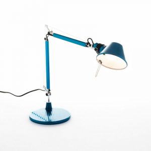 Artemide Tolomeo Micro Tavolo Color - immagine 3