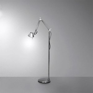 Artemide Tolomeo Micro Terra LED