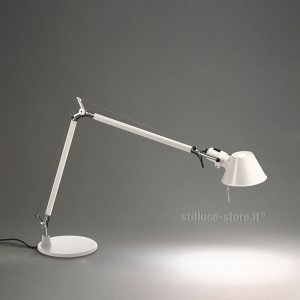 Artemide Tolomeo Mini Tavolo - immagine 2