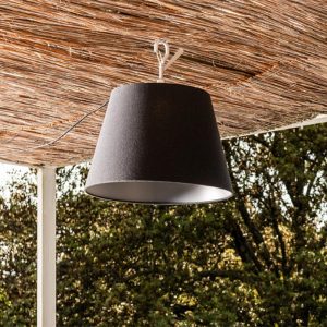 Artemide Tolomeo Paralume Outdoor Hook
