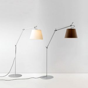 Artemide Tolomeo Paralume Outdoor Terra - immagine 3