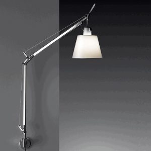 Artemide Tolomeo Parete Basculante Diffusore 18 - immagine 2