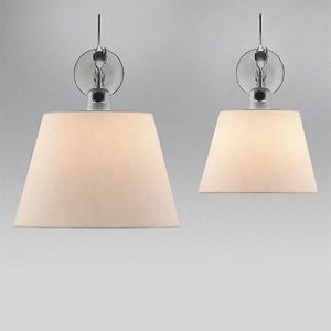 Artemide Tolomeo Parete Diffusore 32