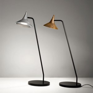 Artemide Unterlinden Lampada Tavolo LED