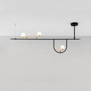 Artemide Yanzi SC1 Sospensione