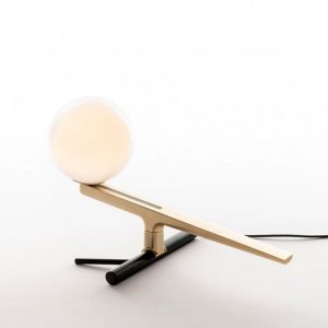 Artemide Yanzi Lampada da Tavolo