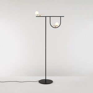 Artemide Yanzi lampada da terra