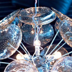 AV Mazzega Bios Sospensione Piccola d.46 SO 3102 - immagine 7