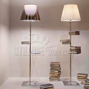 Flos Bibliotheque Nationale - immagine 3