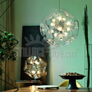 AV Mazzega Bios Sospensione Piccola d.46 SO 3102 - immagine 3