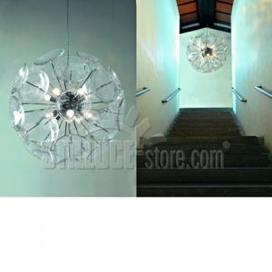 AV Mazzega Bios Sospensione Piccola d.46 SO 3102 - immagine 5