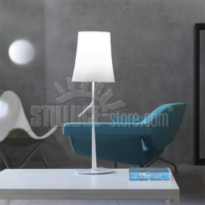 Foscarini Birdie Piccola Tavolo - immagine 3