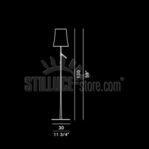 Foscarini Birdie Terra - immagine 3