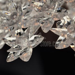 Kartell Bloom Cristallo 9250 - immagine 2