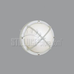 Boluce Alfa Round Parete/Soffitto Cod. 3020.00 - immagine 2