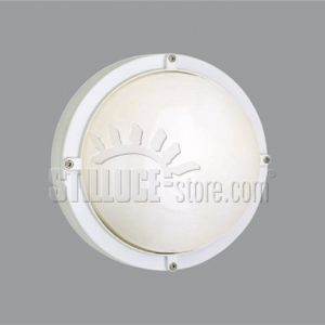 Boluce Alfa Round Parete/Soffitto Cod. 3021.00 - immagine 2